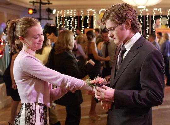 Desperate Housewives