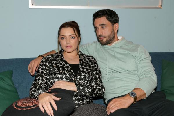 Gute Zeiten, schlechte Zeiten Gute Zeiten, schlechte Zeiten