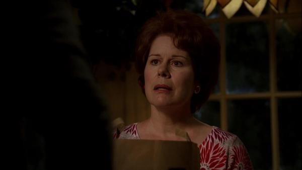 Desperate Housewives