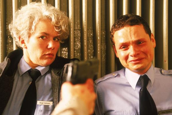 Hinter Gittern - Der Frauenknast Hinter Gittern - Der Frauenknast