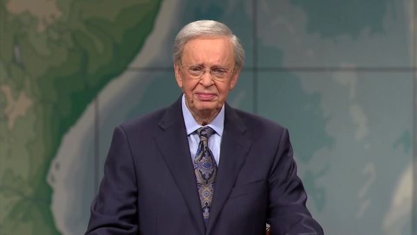 In Touch mit Dr. Charles Stanley