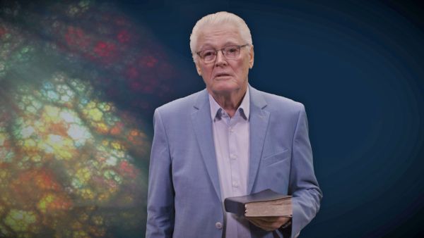 Bibellesen mit Ulrich Parzany