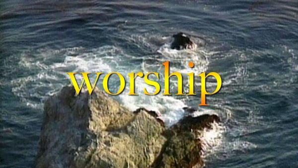 Worship