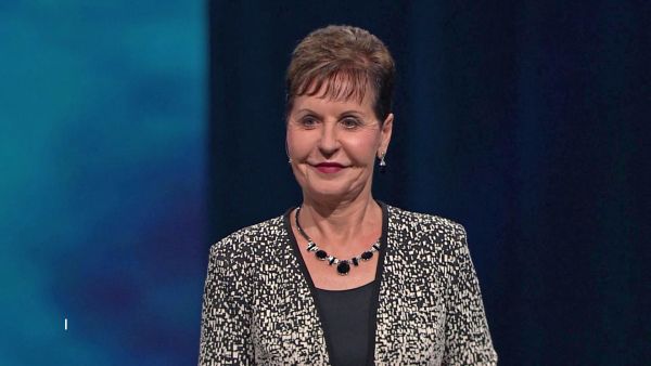 Joyce Meyer - Das Leben genießen