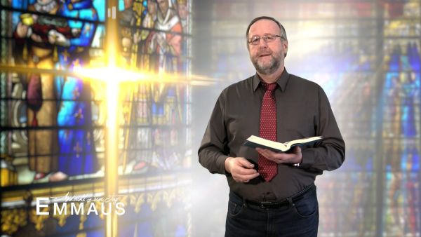 Bibel TV Emmaus