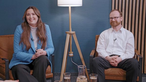 FTH talk - echt & ehrlich