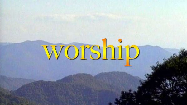 Worship