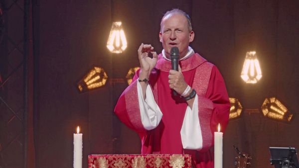 Home Church Message