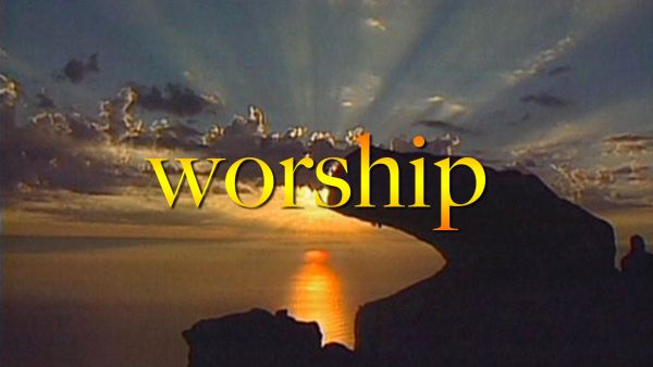 Worship