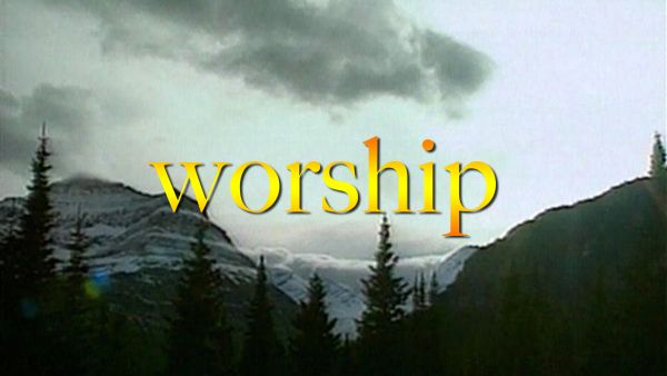 Worship