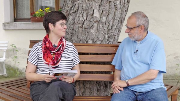 Evangelisch in Sachsen