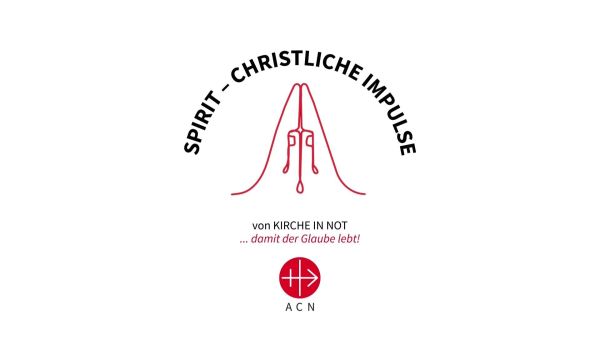 Spirit - christliche Impulse