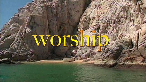 Worship