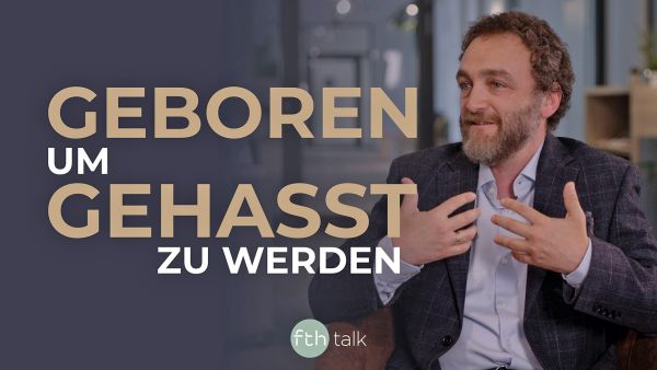 FTH talk - echt & ehrlich