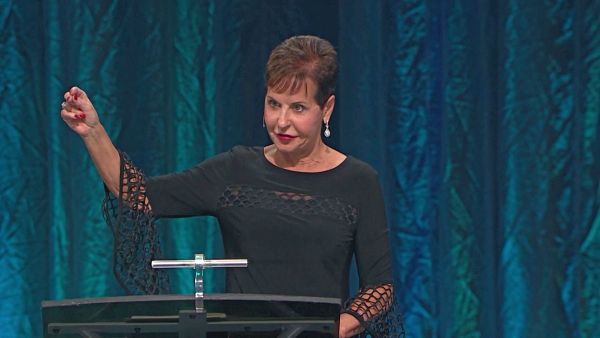 Joyce Meyer - Das Leben genießen