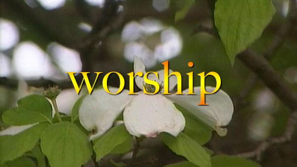 Worship