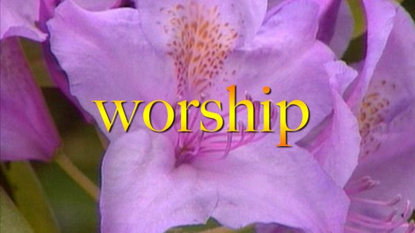 Worship