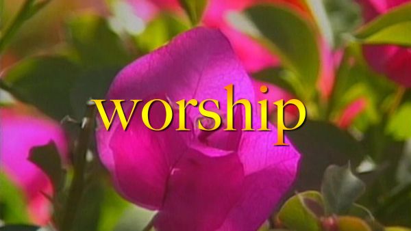 Worship