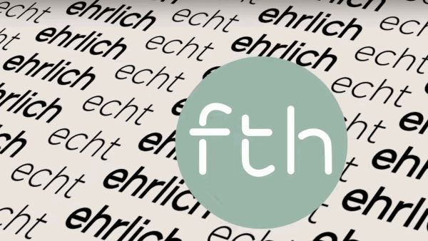 FTH talk - echt & ehrlich