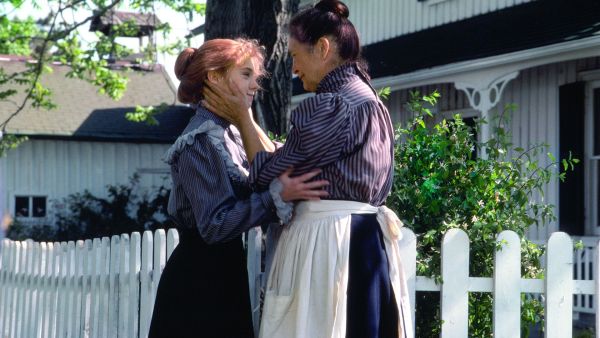 Anne auf Green Gables