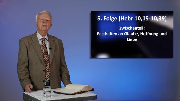 Gemeindehilfsbund TV
