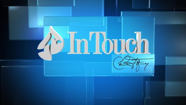 In Touch mit Dr. Charles Stanley