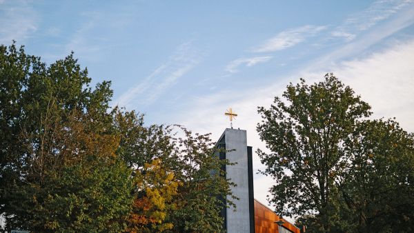 ERF Gottesdienst