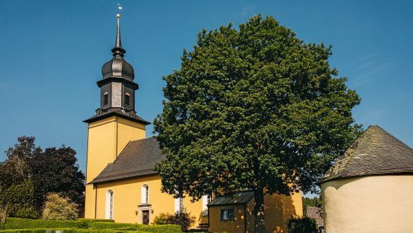 ERF Gottesdienst