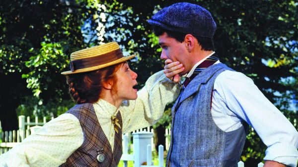 Anne auf Green Gables