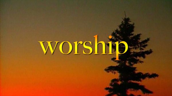 Worship