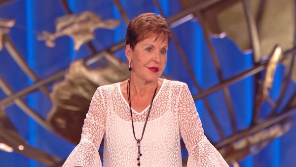 Joyce Meyer - Das Leben genießen