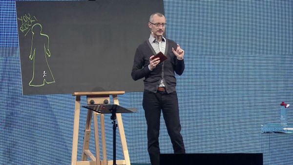 MEHR Konferenz