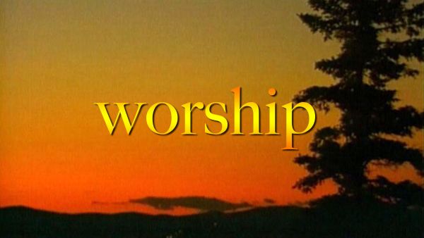 Worship