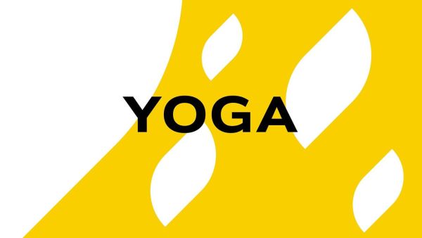 Yoga Magazin