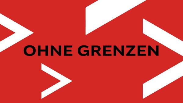 OHNE GRENZEN - das Behindertensport Magazin
