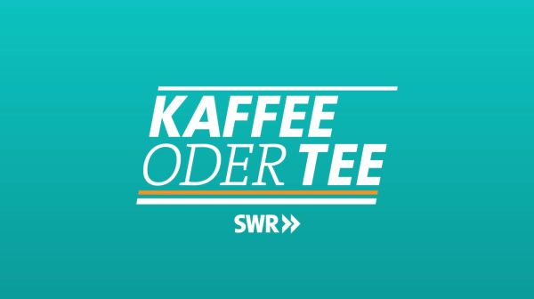 Kaffee oder Tee