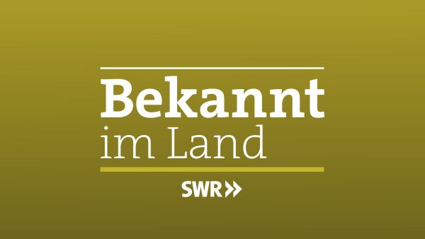 Bekannt im Land