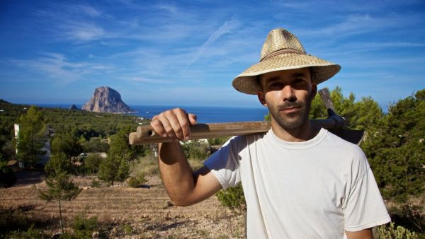 Die Balearischen Inseln: Ibiza und Formentera