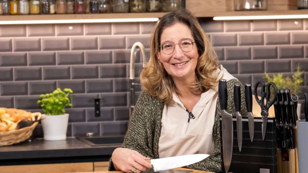 Der Haushalts-Check mit Yvonne Willicks
