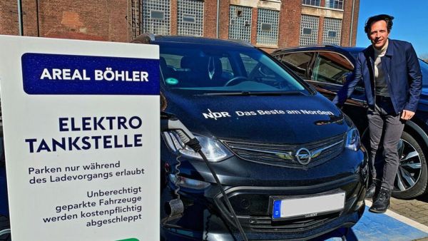 Die Tricks mit Elektromobilität