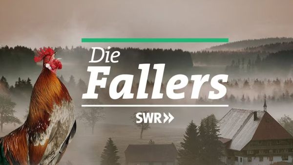 Die Fallers - Die SWR Schwarzwaldserie