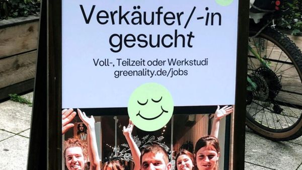 Viele Jobs, keine Bewerber - Fachkräfte verzweifelt gesucht