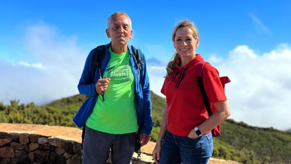 Wunderschön! La Gomera - Wandern über dem Meer