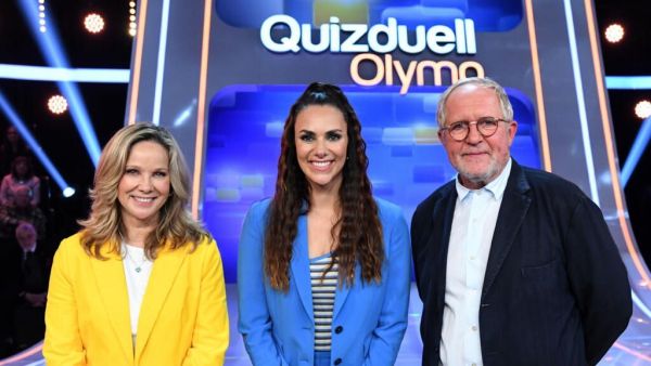 Quizduell-Olymp