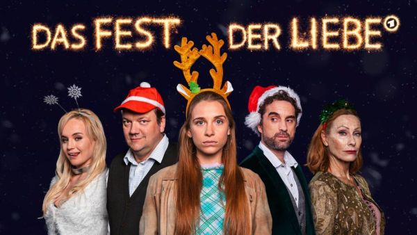 Das Fest der Liebe