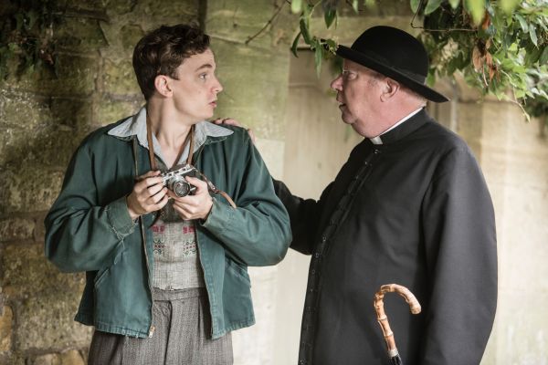 Father Brown