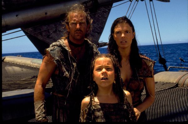 Waterworld