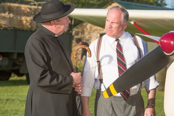 Father Brown