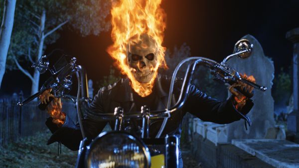 Ghost Rider