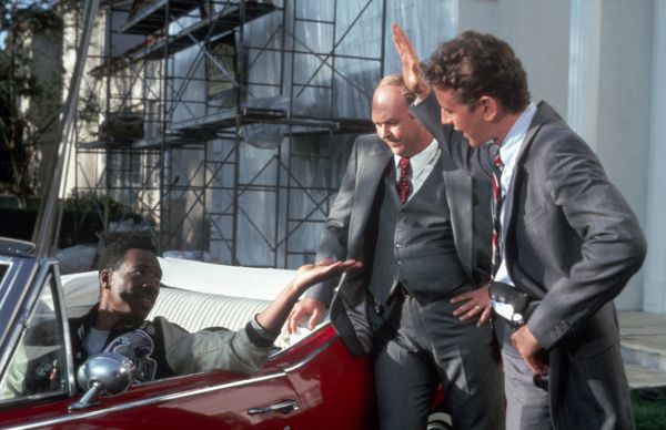 Beverly Hills Cop 2